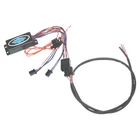 Badlands M/c Products Brake Light Eliminator For Can/bus IHL-04-C New. Price: $134.07.