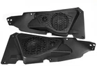 Polaris Rzr 6.5 Inch Front Door Speakers (2881989) New. Price: $469.99.
