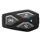 Interphone Ucom 3 Single Bluetooth System For Full Face /flip Motorcycle Headset New. Price: $135.22.