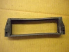 Harley Davidson Radio Cover 58662-86 Nos Oem New. Price: $23.50.