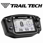Trail Tech Voyager Gps Computer Kit For 1987-2018 Kawasaki KLR650 Xu New. Price: $355.80.