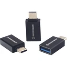 Ridepower Rpusbcmusbfadpt Female To Usb-c Adapter New. Price: $22.53.