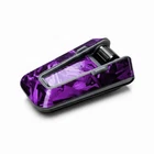 Glossy Purple Forged Carbon Vinyl Decals Sticker Cardo Packtalk Edge Neo 1PC New. Price: $8.31.