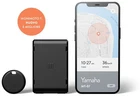 Gps Motorcycle Antitheft Tracker Monimoto MM7 Black New. Price: $165.46.