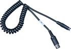 J&m G-series Lower Headset Cord 5-PIN (hc-gb) New. Price: $28.09.