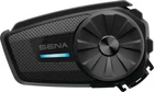 Sena Spider ST1 Mesh Communication System - Single Motorcycle Street Bike New. Price: $239.00.