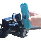 Klock Werks Black Iomount Left Handlebar For '97+ GL1500 KW05-01-0385-LB New. Price: $103.36.