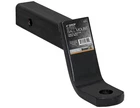 Buyers 2" Ball Mount W/4" Drop X 10" Long Tube Black 1803013 New. Price: $34.10.