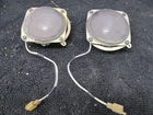 86 - 03 Kawasaki Voyager Xii Front Clarion Speaker Set Used. Price: $40.00.