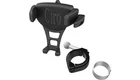 Ciro Gen 2 Constrictor Phone Holder With 1-1/8" 1-1/4" Handlebar Mount Black New. Price: $84.99.