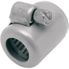Namz Hose Clamp For 3/8IN. Oil Line NHC-S206 Silver New. Price: $44.23.