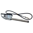 Honda Antenna Feeder, 39158-MCA-A61 New. Price: $90.33.