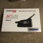 Black Friday Chatterbox 2ND Gen Bluetooth Communicator CBX1SLIMKIT New. Price: $239.99.