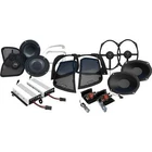 Wild Boar Audio 4405-0991 Wba Retro 800.4RG Amplifier/speaker Kit W/ New. Price: $2499.95.