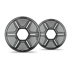 Fusion 010-13292-10 Apollo Gray Grilles For 8.8IN Speakers (0101329210) New. Price: $107.78.