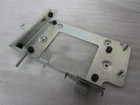 14-22 Harley Davidson Touring Cvo Boom Audio Amplifier Lower Mounting Bracket Used. Price: $39.99.