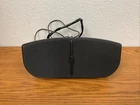 Hogtunes MSA-1 Speaker For Memphis Shades Batwing Fairings Only Used. Price: $105.29.