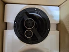 Stage Ii Fairing Speakers Harley Rockford Fosgate 23-26 Ultra Street Glide Used. Price: $325.00.