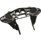 Saddle Tramp Inner Fairing Flh '98-'13 95-HDIF New. Price: $1021.86.