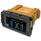 Diamond Audio MSHD14 Perfect Fit Radio For Harley-davidson Street & Road Glide New. Price: $1449.99.