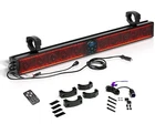 Boss Audio BRT37SLR Slim Bluetooth Sound Bar 37" Powersports Utv IPX5 + Remote New. Price: $299.99.