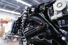 Hofmann Designs Reservoir Mount - Shocks & Components New. Price: $208.56.