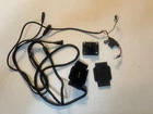 Garmin Motorcycle Mount Zumo 660 011-02023-00 Used. Price: $125.00.