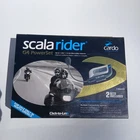 Cardo Scala Rider G4 Powerset Intercom Communication Wireless Audio System Used. Price: $127.50.