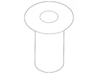 Genuine Bmw Socket 61-34-9-302-234 New. Price: $18.11.