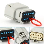 Carplay Jumper Fit For Gts Radio 2019 And Up Av New. Price: $16.63.