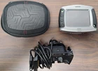 Garmin Zumo 550 Charging Cradle With Ram Ball Joint And Gps - Good Condition Used. Price: $74.99.