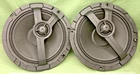 New Genuine Rockford Fosgate 76000998 Speaker Set. Price: $379.89.