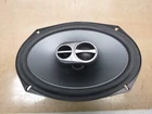 Speaker Rear Alpine Coaxial 3 Way SPS-619 6X9 Oem Used. Price: $50.00.