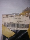 Rare Fxrt Oem Harley Davidson Antenna Mounting Bracket Nos 76163-87 Obsolete New. Price: $100.00.