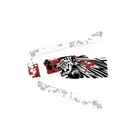 For Cardo Packtalk Bold Adhesive Protective Wrap Cover Sticker Tiger New. Price: $16.46.