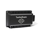 Harley-davidson Audio Powered By Rockford Primary Amplifier 500W 76001294 New. Price: $500.00.
