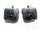 18-24 Honda GL1800 Goldwing Left & Right Front Speaker Boxes Housing Set Used. Price: $105.87.