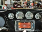 Harley Touring Oem 14-25 Boom Box 6.5GT Harman Radio Navigation Works Nice!! Used. Price: $249.95.