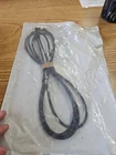 76248-86 New Oem 1986-2013 Harley-davidson Touring Antenna Cable 102". Price: $26.95.