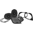 Hogtunes 4405-0893 Retro 692 Lid-rm Cut In Kit With 6"X9" Speakers New. Price: $649.95.
