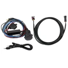 Ssv Works Usb/aux Port System WP3-USB35A New. Price: $56.17.