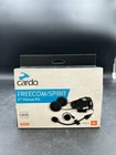 Cardo Freecom-x/spirit 2ND Helmet Jbl Kit Speakers & Mic Communication Systems New. Price: $139.99.