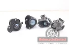 08-09 Spyder Gs Left Headlights Running Brights Set Used. Price: $169.77.
