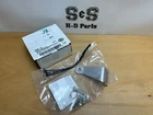 Genuine Harley-davidson Touring Am/fm Antenna Relocation Kit 76208-07 New. Price: $60.55.