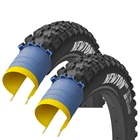 Pack Of Goodyear Newton Mtf Tire 29 X 2.5 Tubeless Folding Black Trail. Price: $170.00.