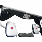 Vdp 792501RCABT Blue Tooth Six Speaker Black Plastic Amplified Sound Bar For Utv New. Price: $329.15.