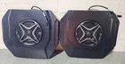 Lot Of 2 Yamaha Overhead Speaker Expansion Kit By Ssv Works B4J-H81D0-V1-00 Sxs Used. Price: $249.99.