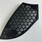 Victory Cross Country 2011 Left Side Speaker Grill Trim Fairing Cover 5438835 Used. Price: $61.06.