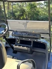 Ezgo & Txt-like Frames Low Front Ecoxgear SE26 Soundbar Mount New. Price: $115.00.