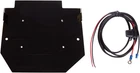 Aquatic Av Road Glide Amplifier Mounting Bracket Kit (GL114) New. Price: $120.00.